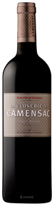 La Closerie de Camensac, Haut-Medoc