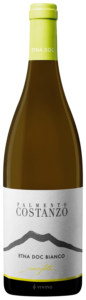 Palmento Costanzo, Etna Bianco, Contrada Cavaliere