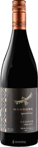 Mancura, Guardian Reserva Pinot Noir, Casablanca Valley