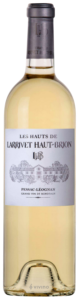 Les Hauts de Larrivet Haut-Brion Blanc, Pessac-Leognan