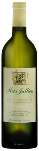 Mas Jullien, Blanc, Languedoc