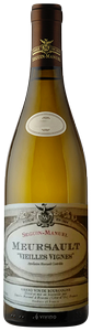 Seguin-Manuel, Pouilly-Vinzelles, Vieilles Vignes