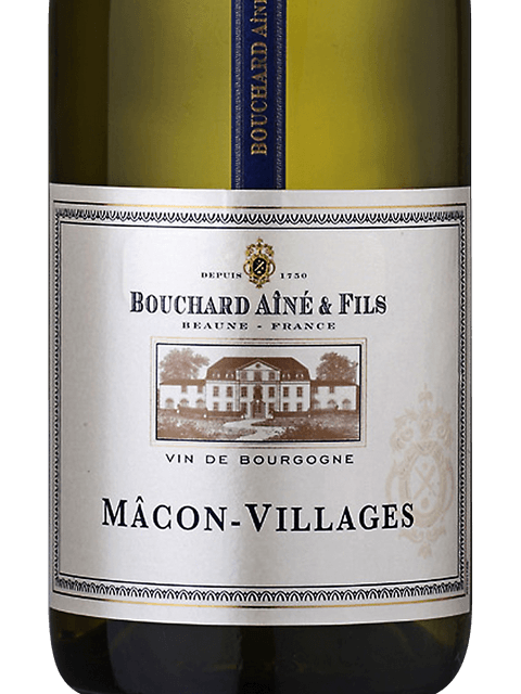 Bouchard Aine et Fils, Macon-Villages