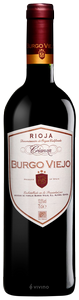 Burgo Viejo, Crianza, Rioja
