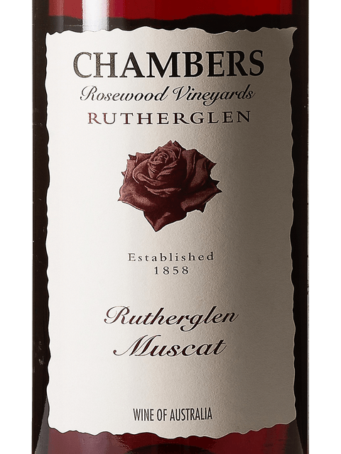 Chambers Rosewood Vineyards, Mt Carmel, Rutherglen