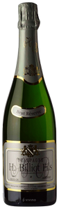 H. Billiot Fils, Ambonnay Grand Cru, Brut