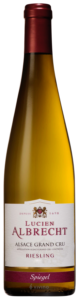 Lucien Albrecht, Clos Himmelreich Riesling, Alsace