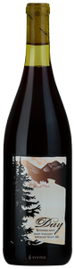 Day Wines, Running Bare Mae's Vineyard, Applegate Valley