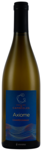 Domaine Les Capreoles, Axiome Chardonnay, Beaujolais