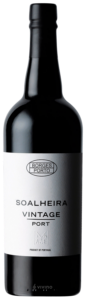 Borges & Irmao, Soalheira Vintage Port
