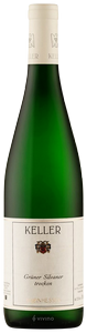 Keller, Gruner Silvaner, Rheinhessen