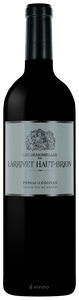 Les Demoiselles de Larrivet Haut-Brion Rouge, Pessac-Leognan