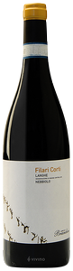 Agricola Brandini, Langhe, Filari Corti Nebbiolo