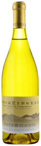 Silver Heights, Family Reserve Chardonnay, Ningxia