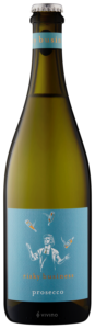 Risky Business, Prosecco, King Valley