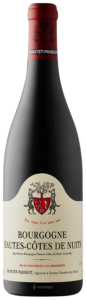 Geantet-Pansiot, Bourgogne Hautes Blanc, Cote de Beaune