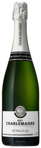 Guy Charlemagne, Ratafia de Champagne