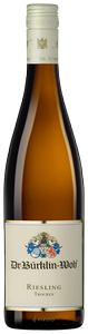 Dr. Burklin-Wolf, Riesling Trocken, Pfalz