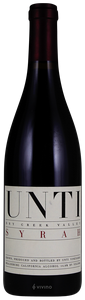 Unti, Syrah, Dry Creek Valley