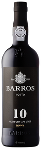 Barros, 102 Special Edition Very Old Tawny Port