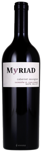 Myriad, Beckstoffer Dr. Crane Vineyard Cabernet Sauvignon, Napa Valley