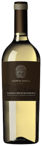 La Roccaccia, Verdicchio di Matelica