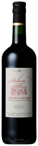 Abbe Rous, Baillaury 5 Ans, Banyuls
