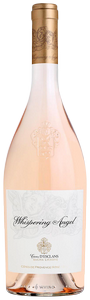 Valette, Hautes Restanques Rose, Cotes de Provence