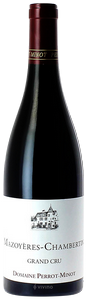 Perrot Minot, Mazoyeres-Chambertin Grand Cru