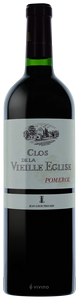 Clos de La Vieille Eglise, Pomerol