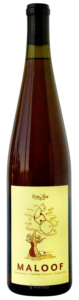 Maloof, Oak Ridge Vineyard Gewurztraminer, Columbia Gorge