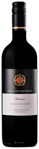 San Esteban, Reserva Cabernet Sauvignon, Aconcagua Valley