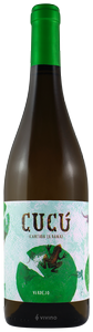 Barco del Corneta, Cucu Verdejo, Castilla y Leon