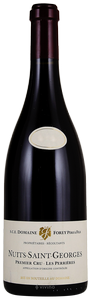 Domaine Forey Pere & Fils, Nuits-Saint-Georges Premier Cru, Les Perrieres