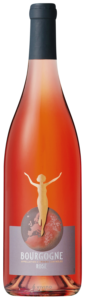 La Chablisienne, Bourgogne, Rose
