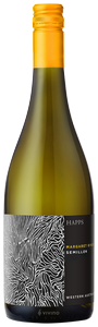 Happs, Late Picked Semillon, Margaret River