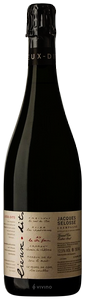Jacques Selosse, Lieux-Dits Cote Faron RP05 Grand Cru, Ay