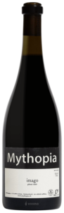 Mythopia, Imago Pinot Noir, Valais