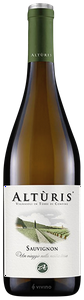 Alturis, Sauvignon, Venezia Giulia