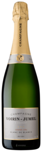Voirin Jumel, Blanc de Blancs Brut Zero Grand Cru, Cramant