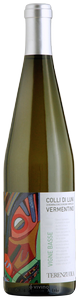 Terenzuola, Vigne Basse Vermentino, Colli di Luni