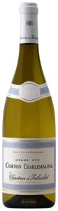 Chartron Trebuchet, Montrachet Grand Cru