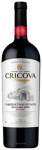 Cricova, Cabernet Sauvignon