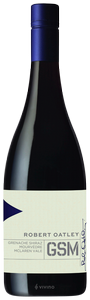Robert Oatley, Signature Wine Selection