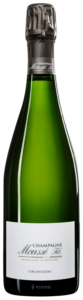 Mousse Fils, L'Or d'Eugene Solera Blanc de Noirs Brut, Champagne