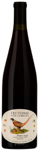 Teutonic, Alsea Vineyard Pinot Noir, Willamette Valley