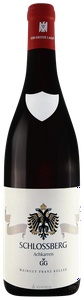 Weingut Franz Keller, Achkarrener Schlossberg Spatburgunder GG, Baden