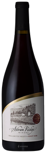 Silvan Ridge Winery, Pinot Noir Rose, Willamette Valley