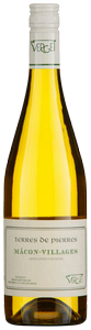 Verget, Macon-Villages, Tete De Cuvee