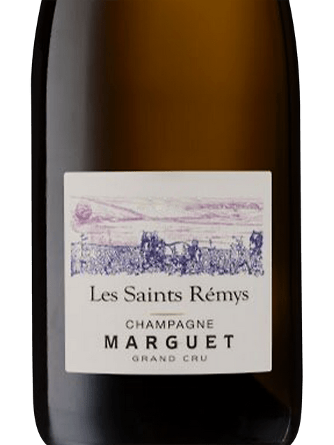 Marguet, Les Saints Remys Grand Cru